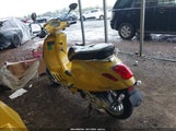 VESPA PRIMAVERA 50 4V IE ZAPC536BXF5200306 photo