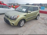 KIA SOUL + KNDJT2A6XD7526773 снимка