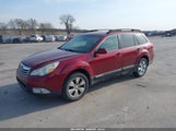 SUBARU OUTBACK 2.5I PREMIUM 4S4BRBBC0B3346869 fotografie
