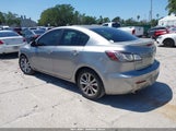 MAZDA MAZDA3 S GRAND TOURING JM1BL1S69A1199388 снимка