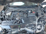Honda Civic Lx 2HGFC2F52JH603448 снимка