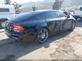 AUDI A7 3.0T PREMIUM PLUS WAU2GAFC2EN081411 снимка