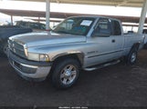 DODGE RAM 2500 ST 3B7KC23Z0YG115131 снимка
