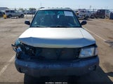 SUBARU FORESTER L JF1SF63561G719978 снимка