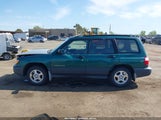 SUBARU FORESTER L JF1SF63561G719978 снимка