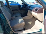 SUBARU FORESTER L JF1SF63561G719978 снимка