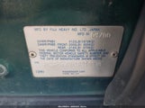 SUBARU FORESTER L JF1SF63561G719978 снимка