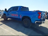 CHEVROLET SILVERADO 1500 4WD SHORT BED LTZ 1GCUDGE8XRZ178648 снимка