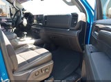 CHEVROLET SILVERADO 1500 4WD SHORT BED LTZ 1GCUDGE8XRZ178648 photo