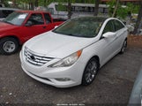 HYUNDAI SONATA LIMITED 2.0T 5NPEC4ABXCH343040 снимка