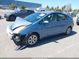 TOYOTA PRIUS JTDKB20U677678691 снимка
