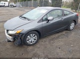 HONDA CIVIC LX 2HGFG3B53CH522736 снимка