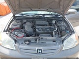 HONDA CIVIC EX 2HGES26711H599408 снимка