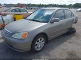 HONDA CIVIC EX 2HGES26711H599408 снимка