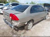 HONDA CIVIC EX 2HGES26711H599408 снимка
