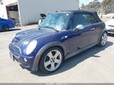 MINI COOPER S WMWRH33435TF81760 fotografie