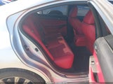 LEXUS IS 350 F SPORT JTHGZ1B22P5068062 снимка