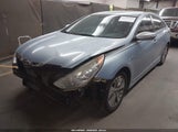 HYUNDAI SONATA HYBRID LIMITED KMHEC4A48DA100753 снимка