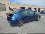 HONDA CIVIC LX 2HGES16553H561692 снимка