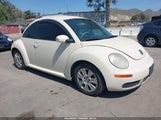 VOLKSWAGEN NEW BEETLE S 3VWPG31C18M514918 снимка