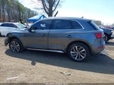 AUDI Q5 PREMIUM 45 TFSI S LINE QUATTRO WA1GAAFY8R2072137 снимка