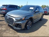 AUDI Q5 PREMIUM 45 TFSI S LINE QUATTRO WA1GAAFY8R2072137 снимка
