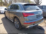 AUDI Q5 PREMIUM 45 TFSI S LINE QUATTRO WA1GAAFY8R2072137 photo