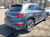 AUDI Q5 PREMIUM 45 TFSI S LINE QUATTRO WA1GAAFY8R2072137 photo