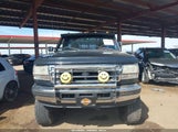 FORD F-350 XL 1FTHF36F2VED00468 снимка
