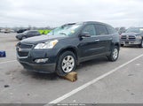 CHEVROLET TRAVERSE 1LT 1GNKRGED1BJ303859 снимка