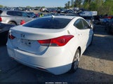 HYUNDAI ELANTRA GLS 5NPDH4AEXBH018801 снимка