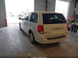 DODGE GRAND CARAVAN SE 2C4RDGBG4HR736309 снимка