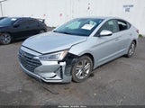 HYUNDAI ELANTRA SEL 5NPD84LF9KH411100 снимка