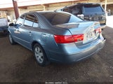 HYUNDAI SONATA GLS 5NPET46CX9H488217 снимка