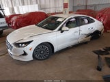 HYUNDAI SONATA HYBRID SEL KMHL34JJ1LA015331 photo