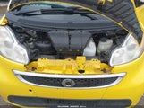 SMART FORTWO PASSION/PURE WMEEJ3BA0EK738873 снимка