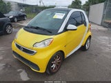 SMART FORTWO PASSION/PURE WMEEJ3BA0EK738873 снимка