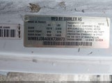 SMART FORTWO PASSION/PURE WMEEJ3BA0EK738873 снимка