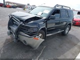 NISSAN XTERRA XE 5N1ED28T03C689640 снимка