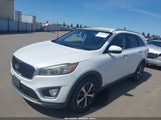 KIA SORENTO 3.3L EX 5XYPHDA51GG001543 снимка