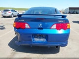 ACURA RSX TYPE S JH4DC53043C012106 снимка