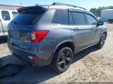HONDA PASSPORT ELITE 5FNYF8H04KB004657 снимка