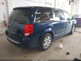 DODGE GRAND CARAVAN SE 2C4RDGBG6HR726753 снимка