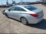 HYUNDAI SONATA GLS 5NPEB4AC7BH211069 photo