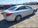 HYUNDAI SONATA GLS 5NPEB4AC7BH211069 fotografie