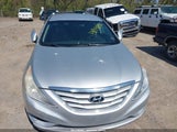 HYUNDAI SONATA GLS 5NPEB4AC7BH211069 fotografie