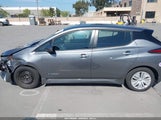 NISSAN LEAF S 1N4AZ1CP5JC315827 снимка