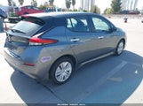 NISSAN LEAF S 1N4AZ1CP5JC315827 снимка