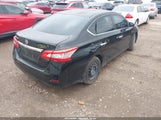 NISSAN SENTRA S 3N1AB7AP7FY223785 снимка