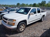 CHEVROLET COLORADO LT 1GCCS139798140777 снимка